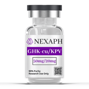 Beauty Blend GHK-cu/KPV