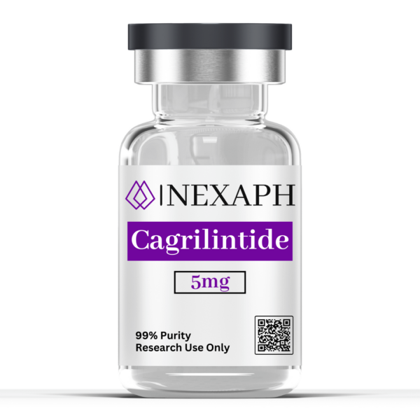 Cagrilintide 5mg (10 vials/Kit)