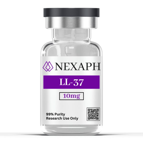 LL-37 10mg (10 vials/kit)