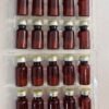 NAD+ 250mg Buffered (10 vials/kit)