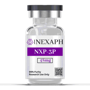 Pre-Order NXP-3P 48mg
