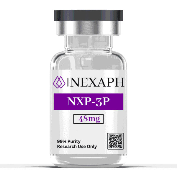 Pre-Order NXP-3P 48mg