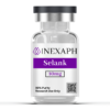 N-Acetyl Selank Amidate 10mg (10 vials/kit)