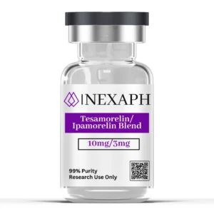 Tesamorelin / Ipamorelin Blend