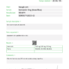 Sermorelin 5mg (10 vials/kit)