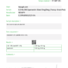 CJC-no DAC / Ipamorelin Blend – 5mg/5mg (10 vials/kit)