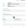 BPC-157 / TB4 Blend – 5mg/5mg (10 vials/kit)