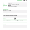 5-Amino-1MQ (Chloride) 50mg (10 Vials/kit)