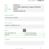 CJC-no DAC / Ipamorelin Blend – 5mg/5mg (10 vials/kit)