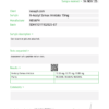 N-Acetyl Semax Amidate 10mg (10 vials/kit)