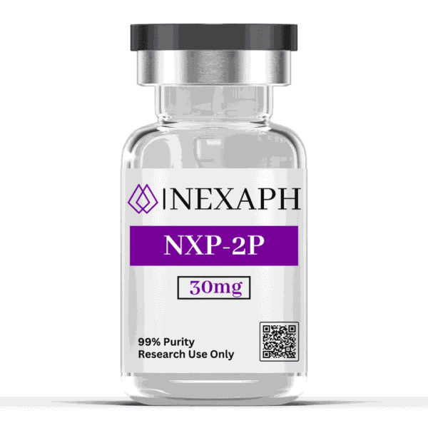 Pre-Order NXP-2P 30mg